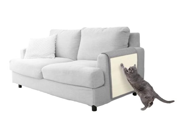 Zoofari Scratching Mat