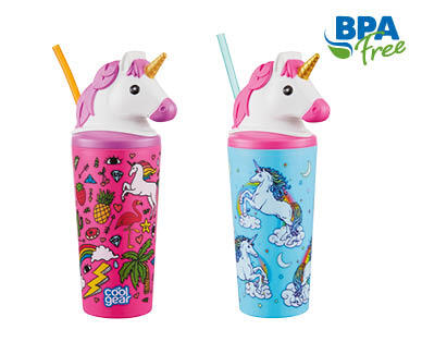 Novelty Shaped Drinkware