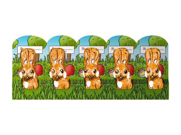 Mini Easter Figures