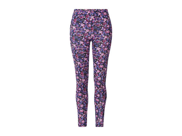 Esmara Ladies' Leggings