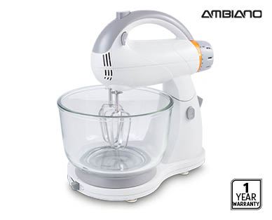 Stand Mixer