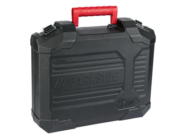 20V Cordless Combi-Tool