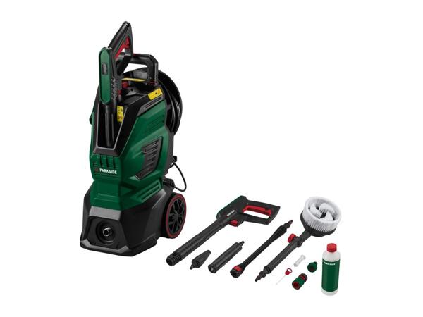 Parkside Pressure Washer