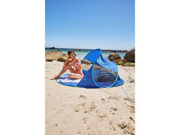 Pop-Up Beach Shelter