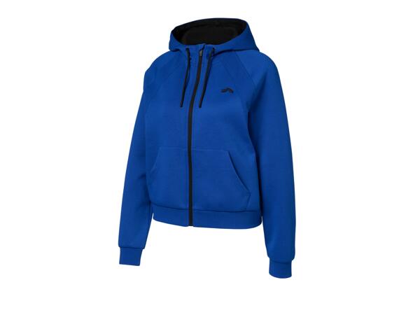 Ladies' Joggers and Zip-Up Hoodie