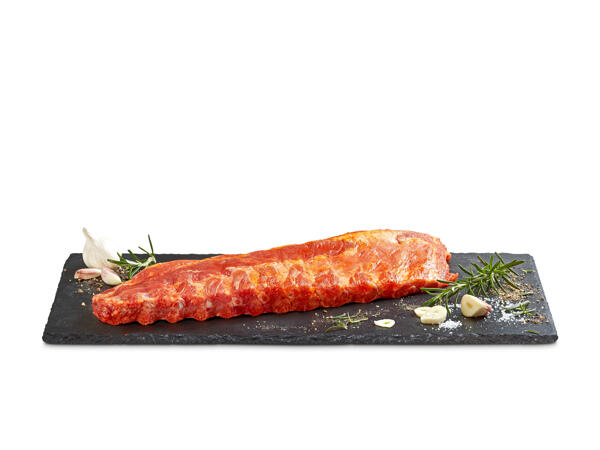 Travers de porc