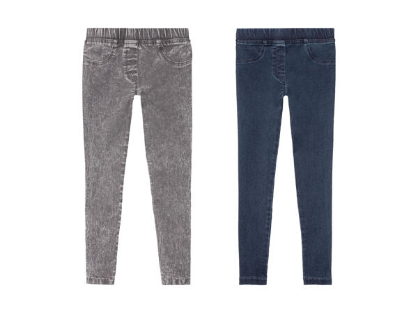 Jeggings