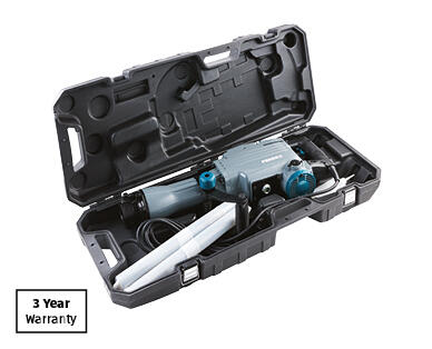 1600W Demolition Breaker