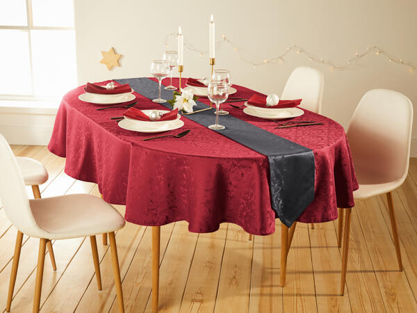 Tablecloth Set