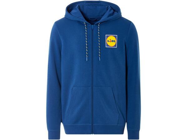 Men's Lidl Hoodie