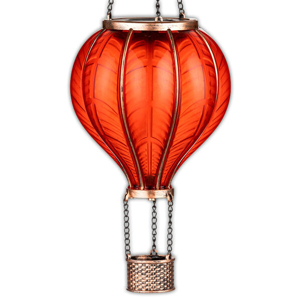 LED-Solar-Ballon