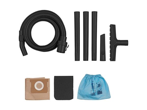1200W Wet & Dry Vacuum Cleaner