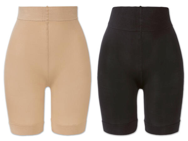 Damen Komfort-Strumpf-Panty