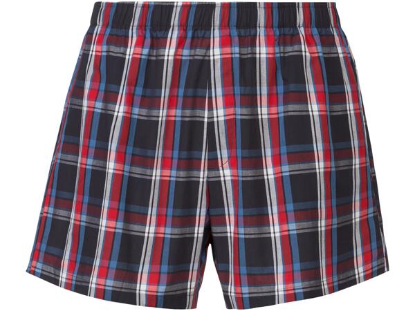 Men's Short Pyjama Set