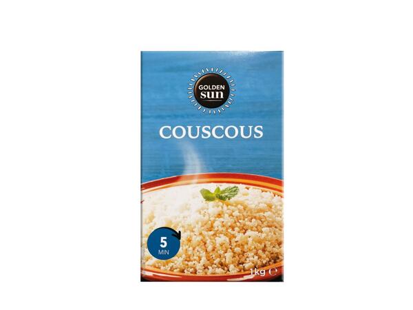 Cous Cous