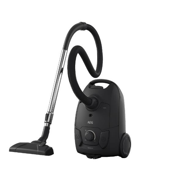 AEG(R) 				Staubsauger mit Beutel