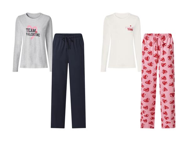 Pyjama, 2 pièces