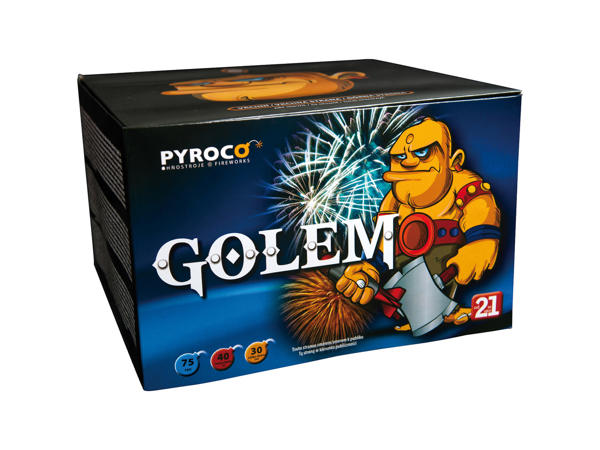 GOLEM