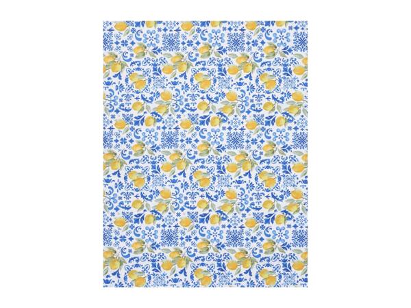 Livarno Home Tablecloth