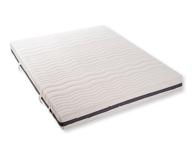 Matelas à ressorts ensachés MY LIVING STYLE