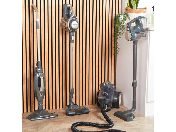 Beldray 2-in-1 Handheld Vacuum Cleaner