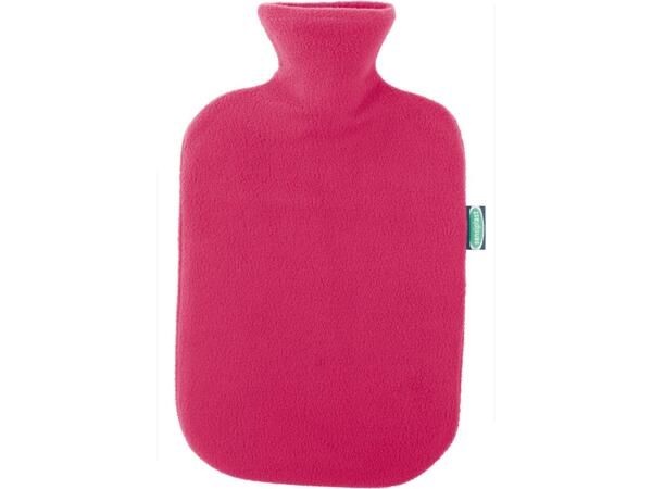 Hot Water Bottle