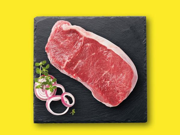 IRSKÝ RUMP STEAK