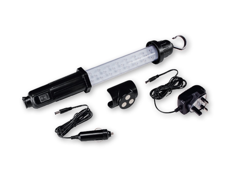 LIVARNO LUX(R) LED Work Lamp
