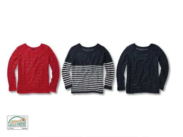 Pull ***Cet article est disponible uniquement en Suisse alémanique.***