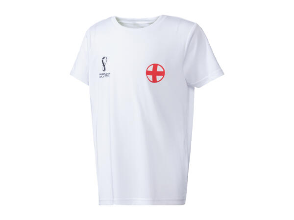 Kid's FIFA England Football Strip