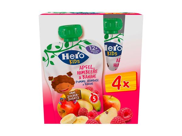 Smoothie Hero Kids