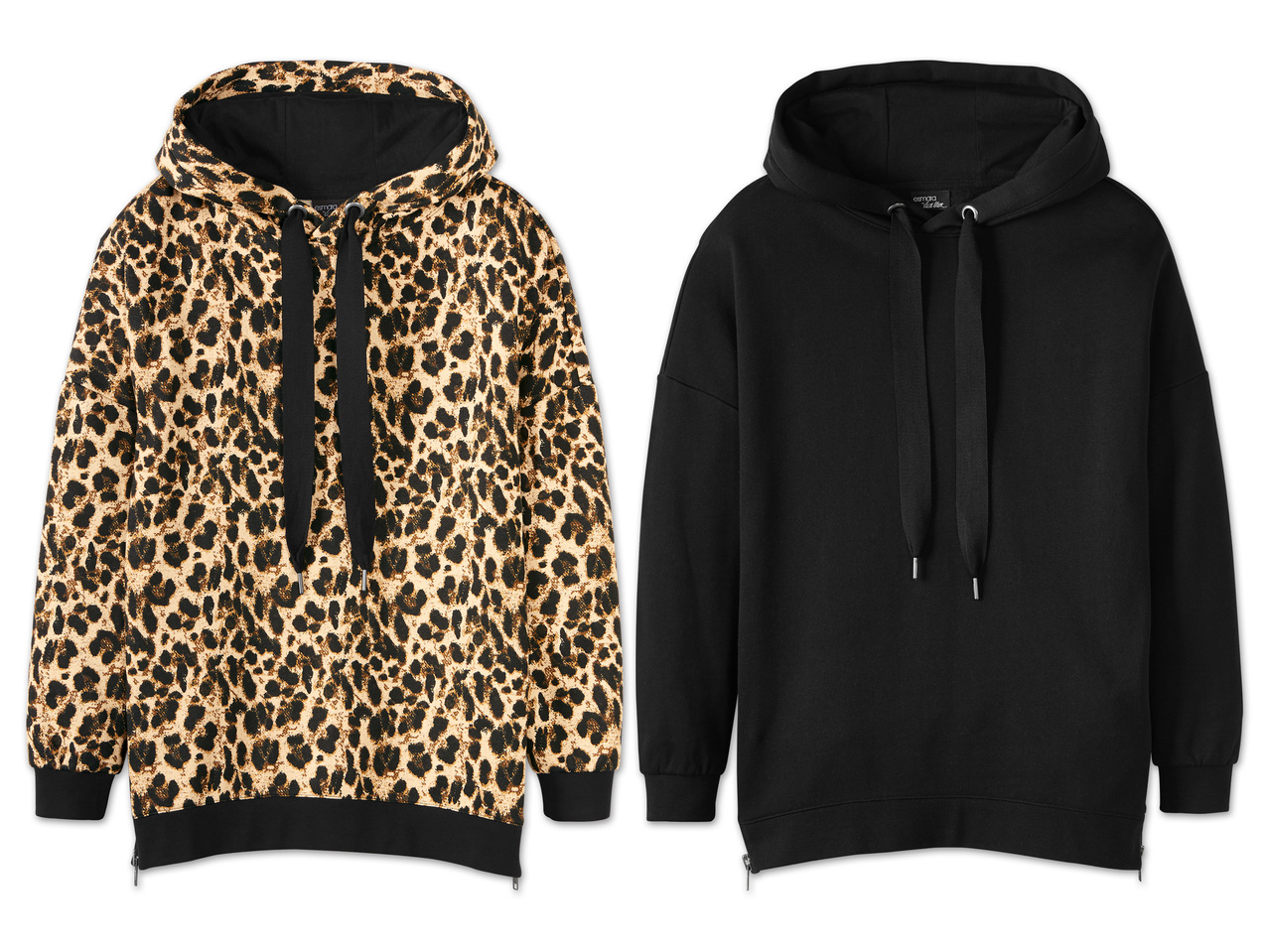 Damen Sweatpullover1