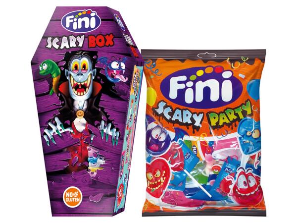 Scary Box/​Party