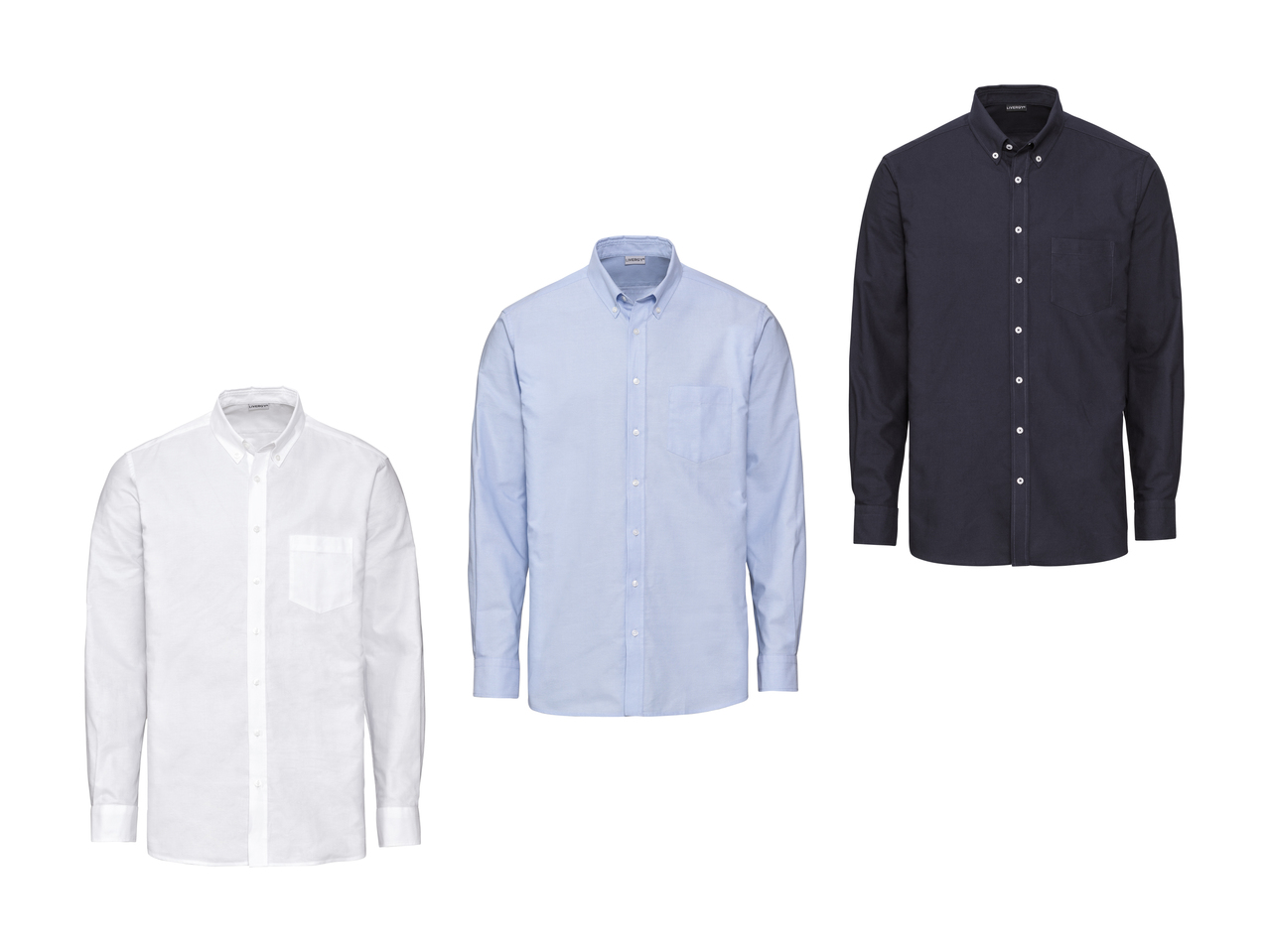 Chemise "Modern Fit"1