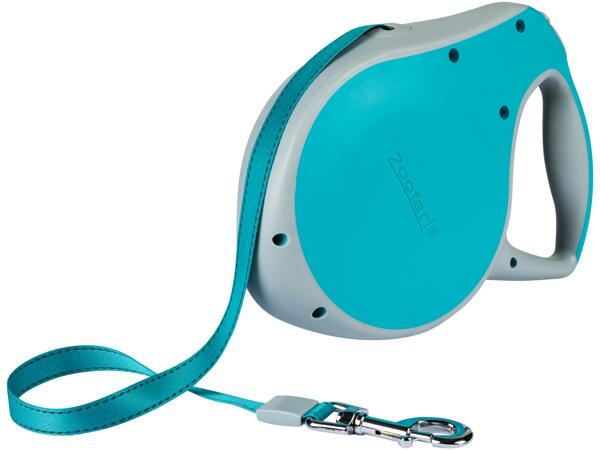 Retractable Dog Lead
