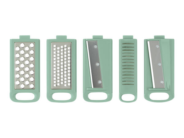 Multi-Purpose Grater or Grater Set