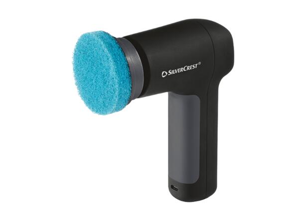 Electric Cleaning Brush