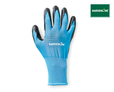 Assorted Garden Gloves