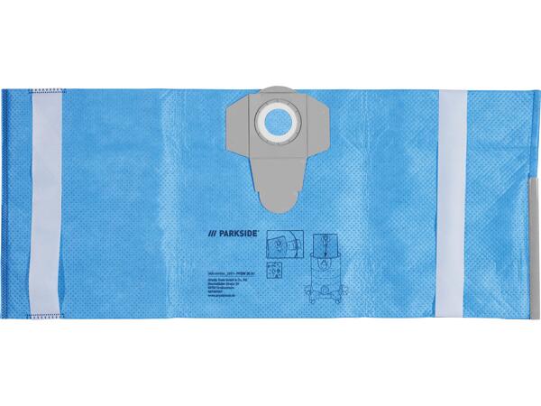 Vacuum Cleaner Bags, 1, 4 or 10 Pieces