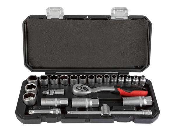 Socket Set