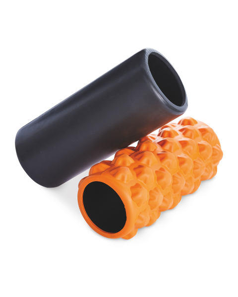 Crane Plain Foam Roller