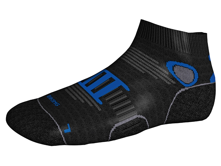 Chaussettes de cyclisme