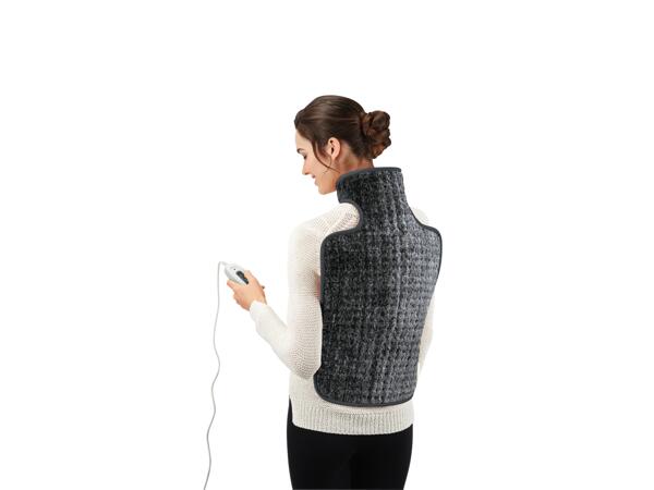 Back & Neck Heat Pad
