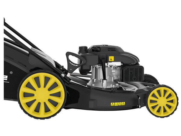 Sekačka na trávu BIG WHEELER 554.2 R
