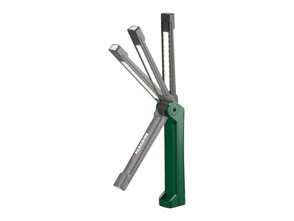 Cordless Work Light