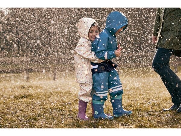 Kids' Waterproof Trousers