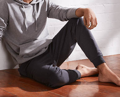 Mens Sweat Pant