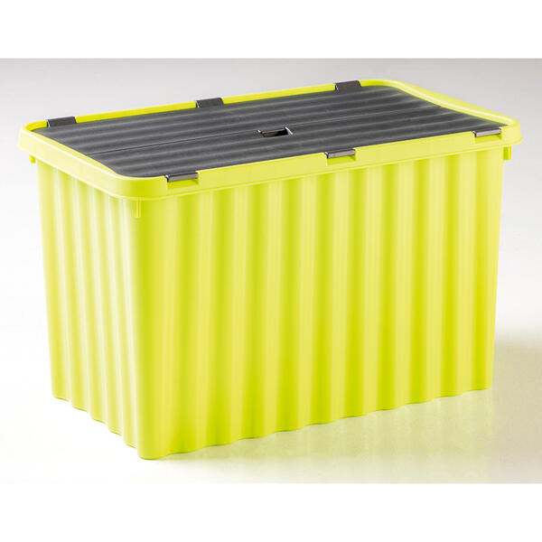 Wellenbox