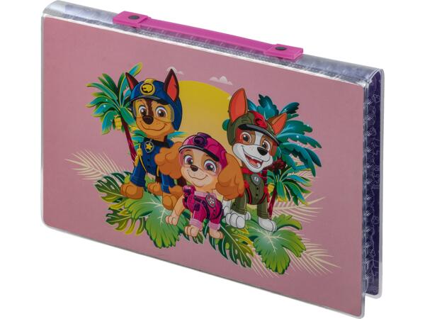 Kids' Art Case