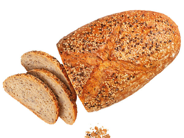 Körndlbrot